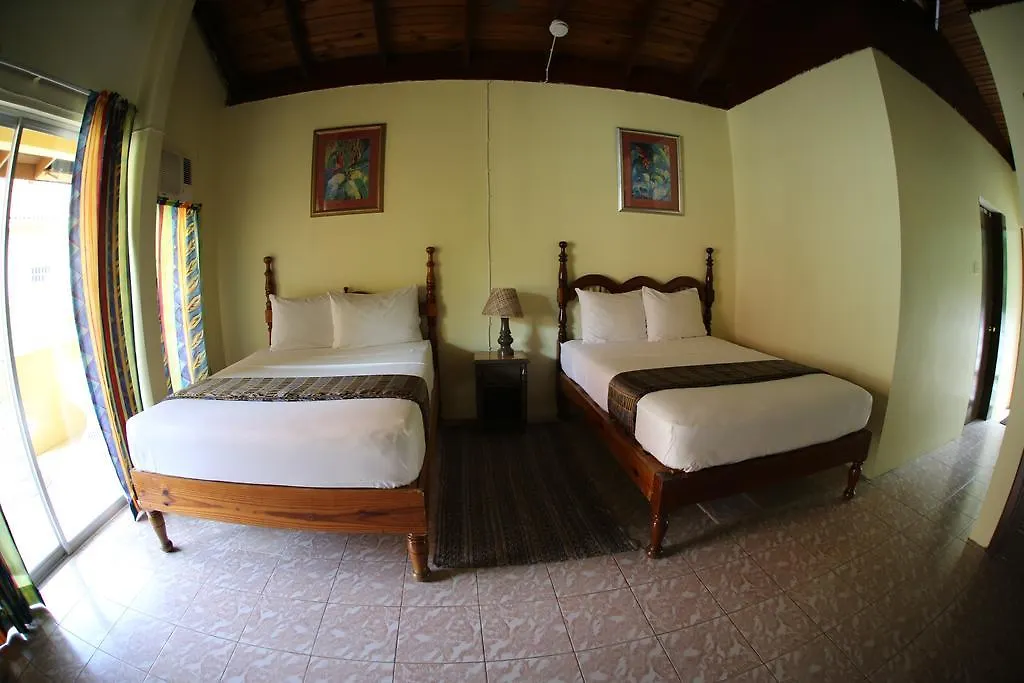 Apartment Moonrisevillas Negril