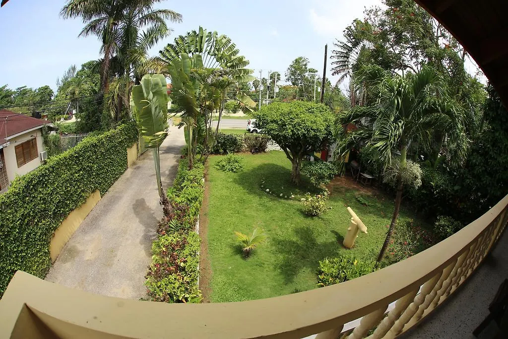 Moonrisevillas Negril 0*,  Jamaica