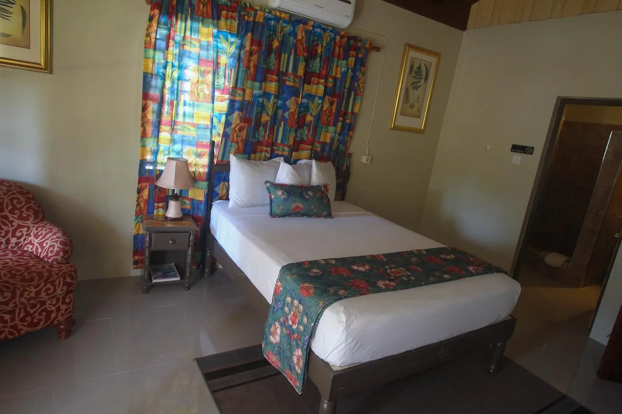 Moonrisevillas Negril 0*,