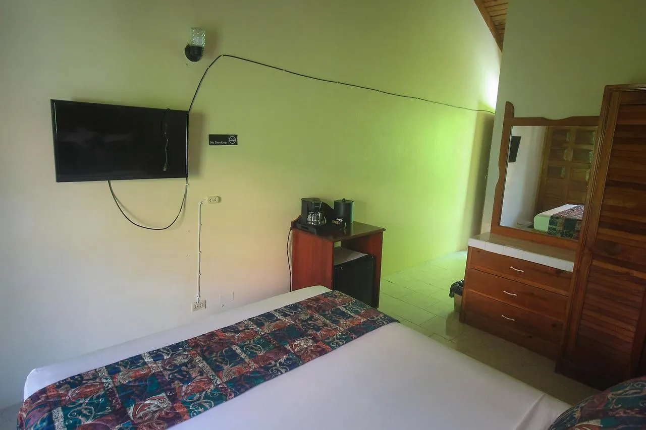 Moonrisevillas Negril