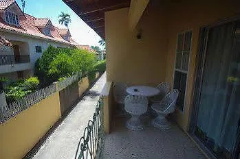Moonrisevillas Negril
