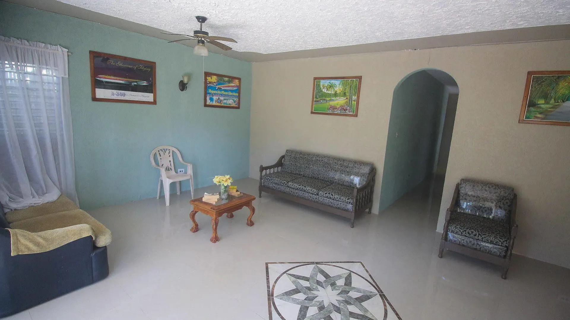 Moonrisevillas Negril Apartment