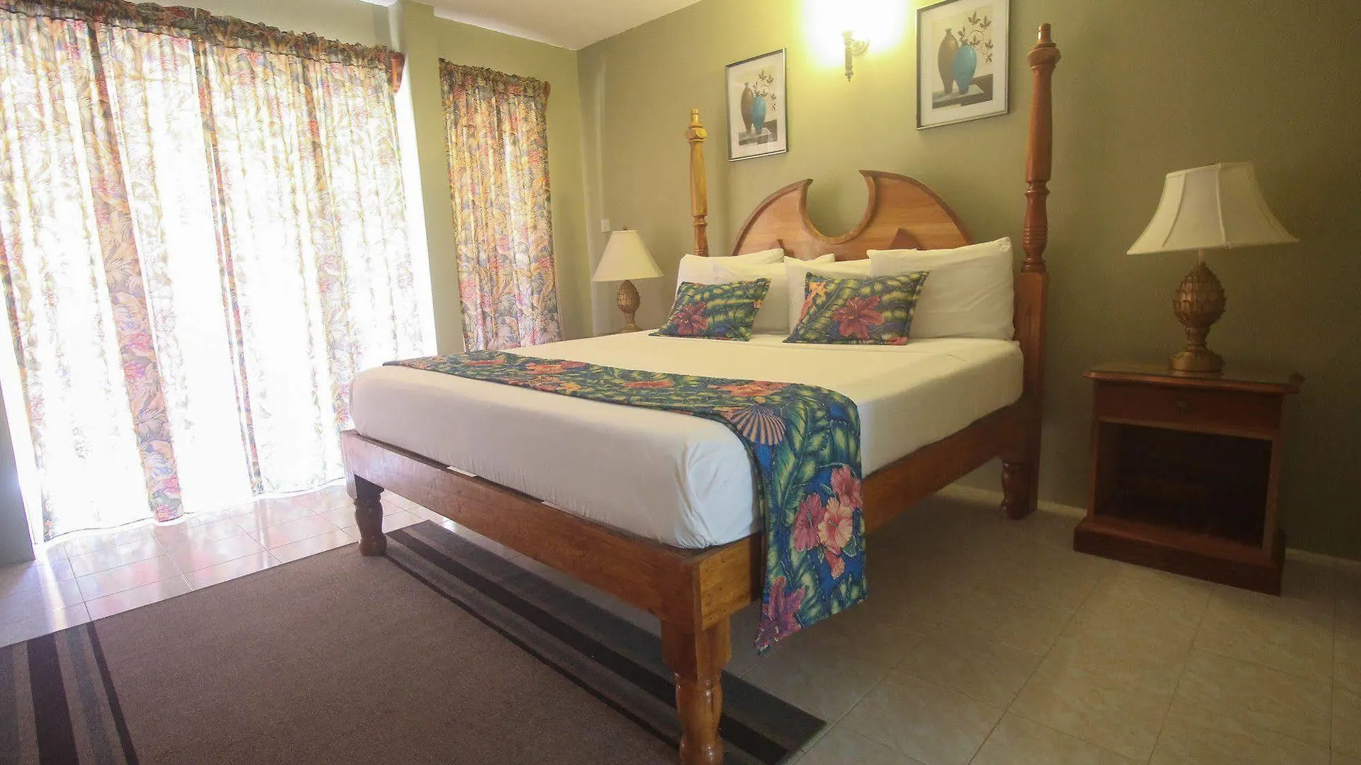Apartment Moonrisevillas Negril
