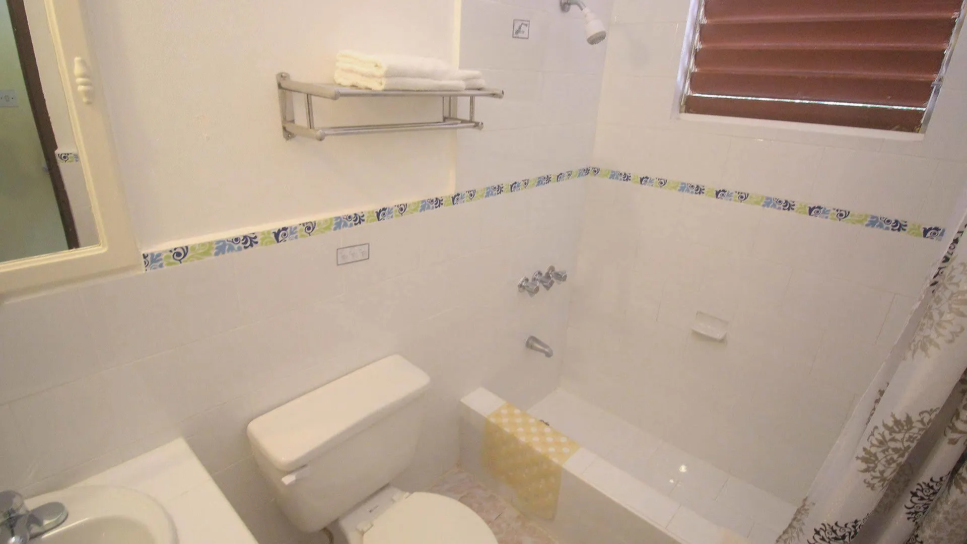 Apartment Moonrisevillas Negril Jamaica