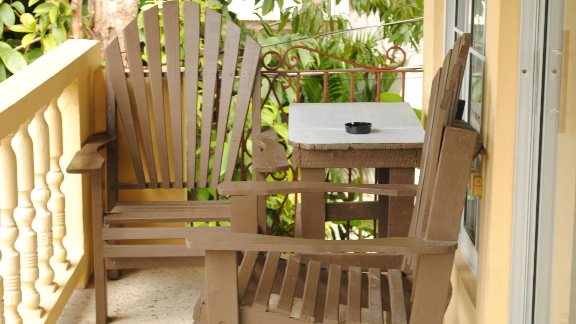 Moonrisevillas Negril