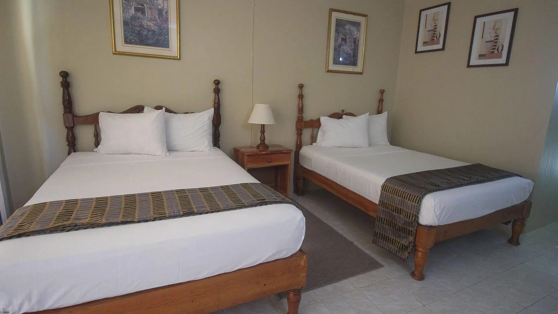 Apartment Moonrisevillas Negril Jamaica