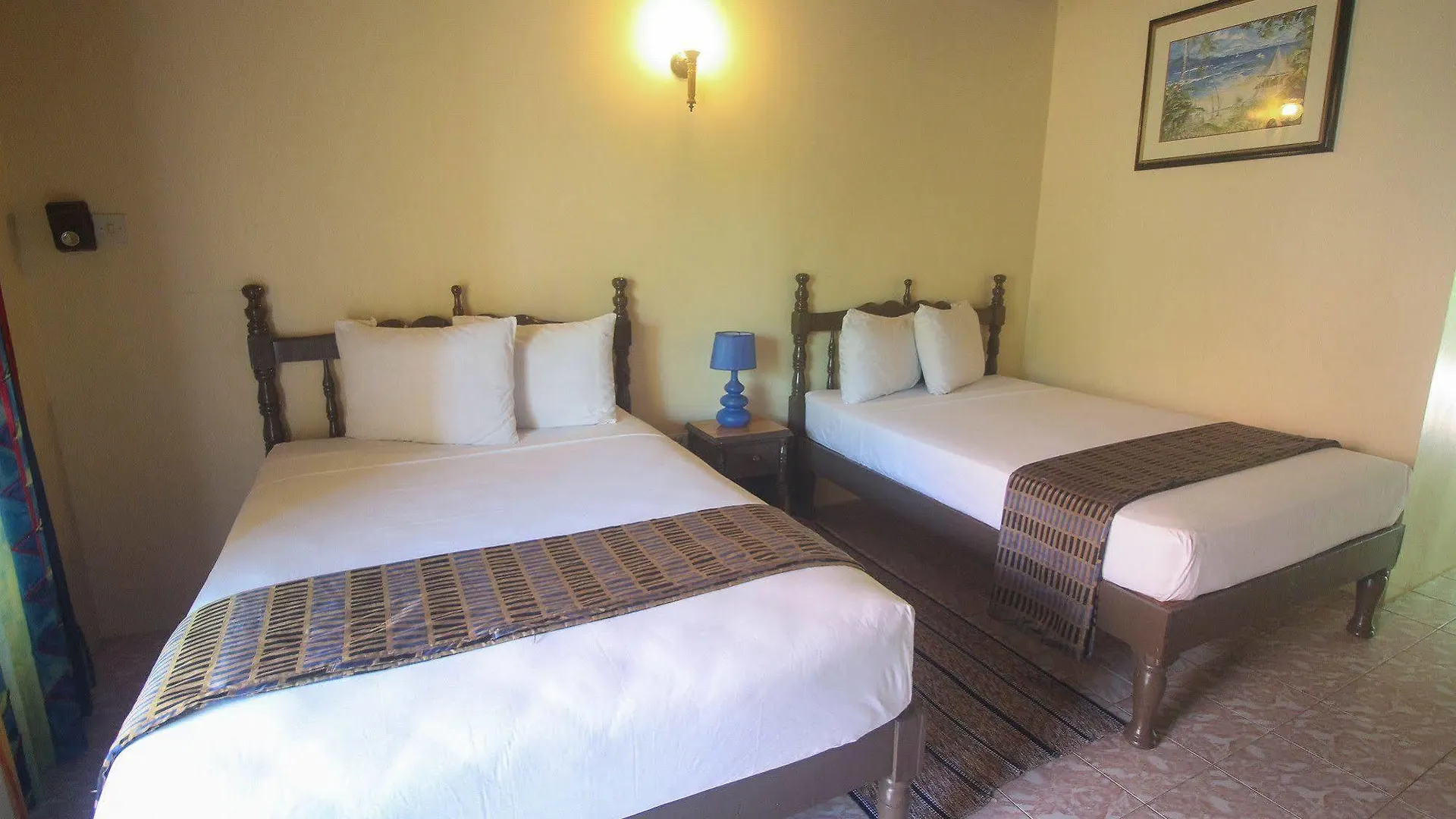 Moonrisevillas Negril Jamaica