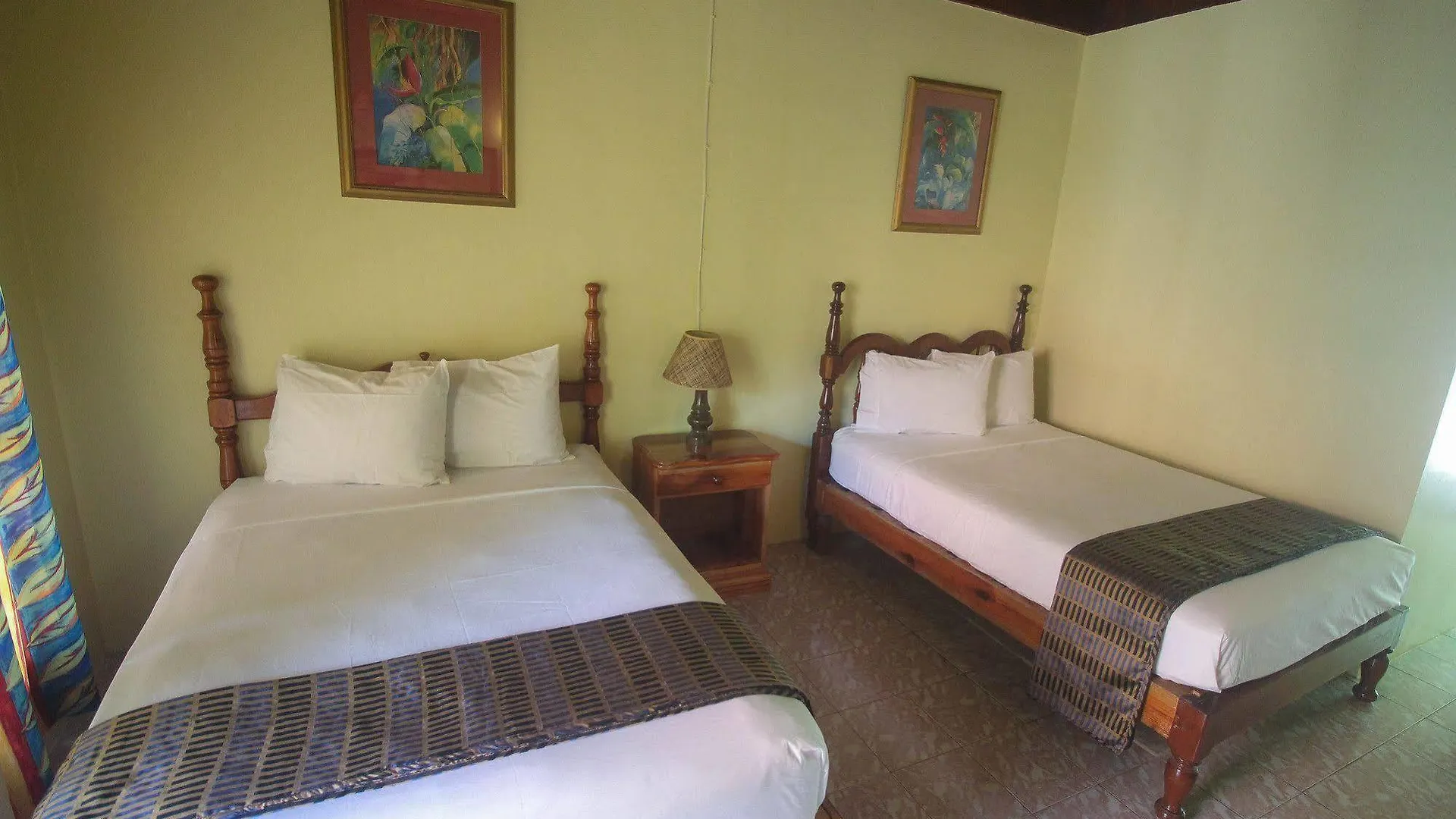 Moonrisevillas Negril