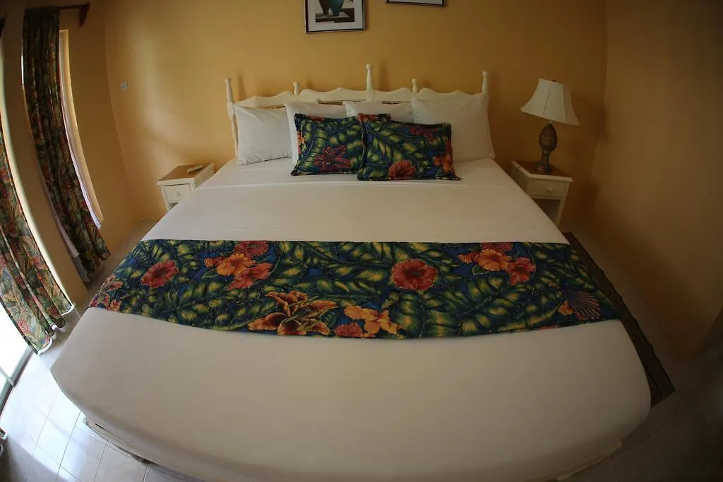 Moonrisevillas Negril