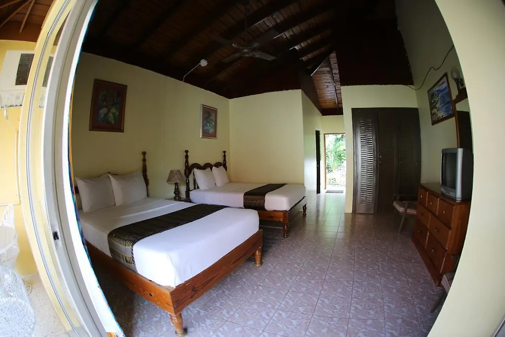 Apartment Moonrisevillas Negril