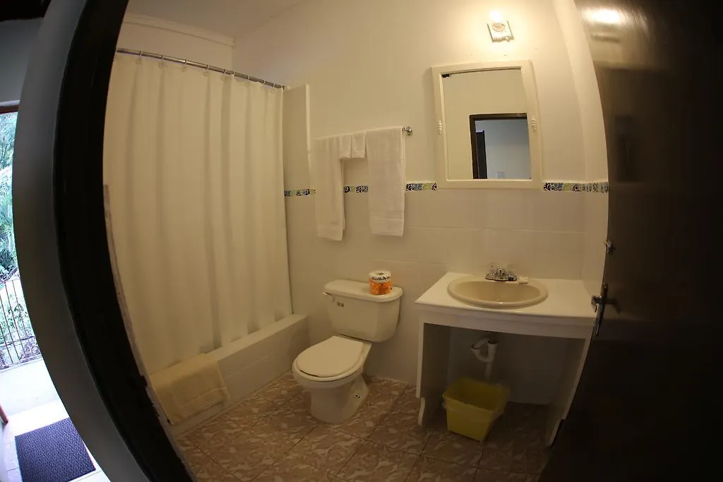 Moonrisevillas Negril
