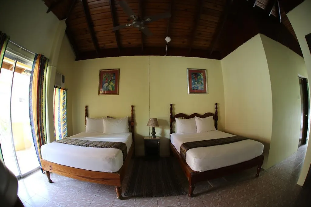 Moonrisevillas Negril 0*,