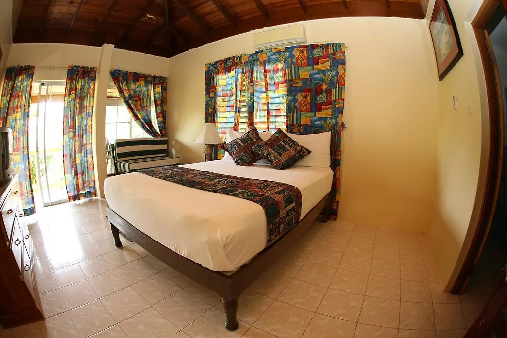 Moonrisevillas Negril Jamaica