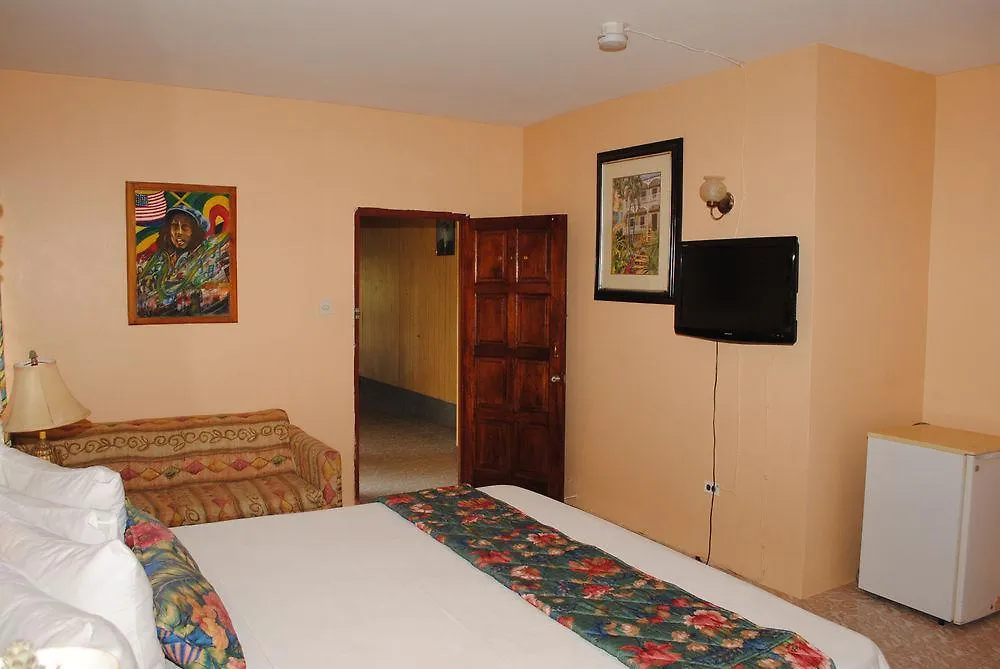 Apartment Moonrisevillas Negril