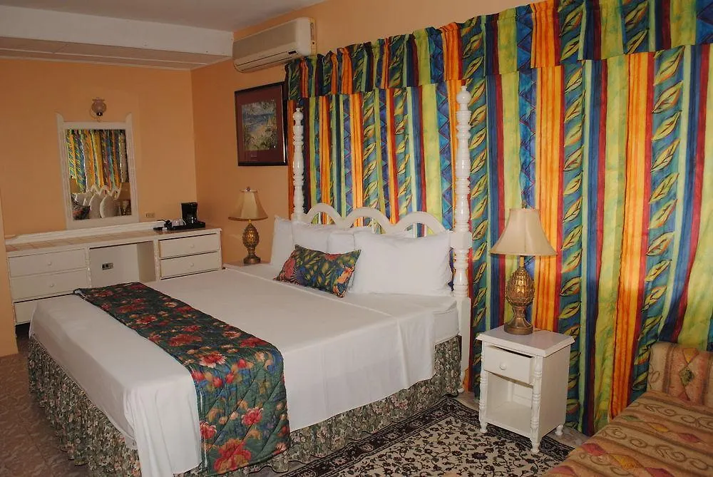 Moonrisevillas Negril Apartment