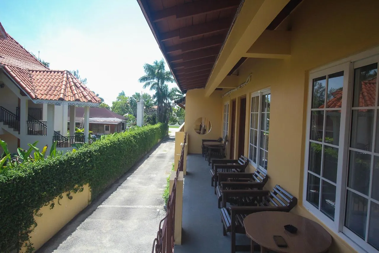 Moonrisevillas Negril 0*,  Jamaica