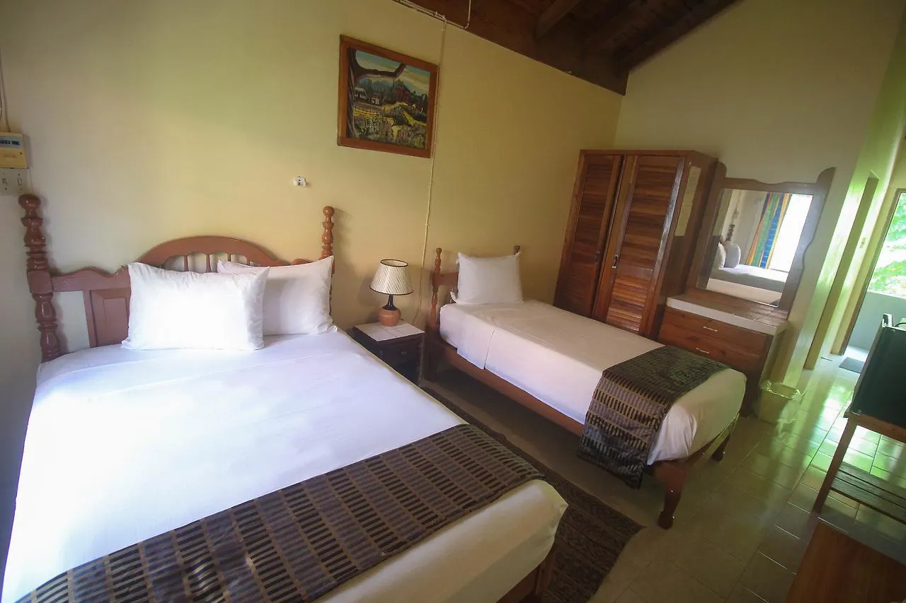 Moonrisevillas Negril Apartment