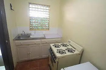 Moonrisevillas Negril Jamaica