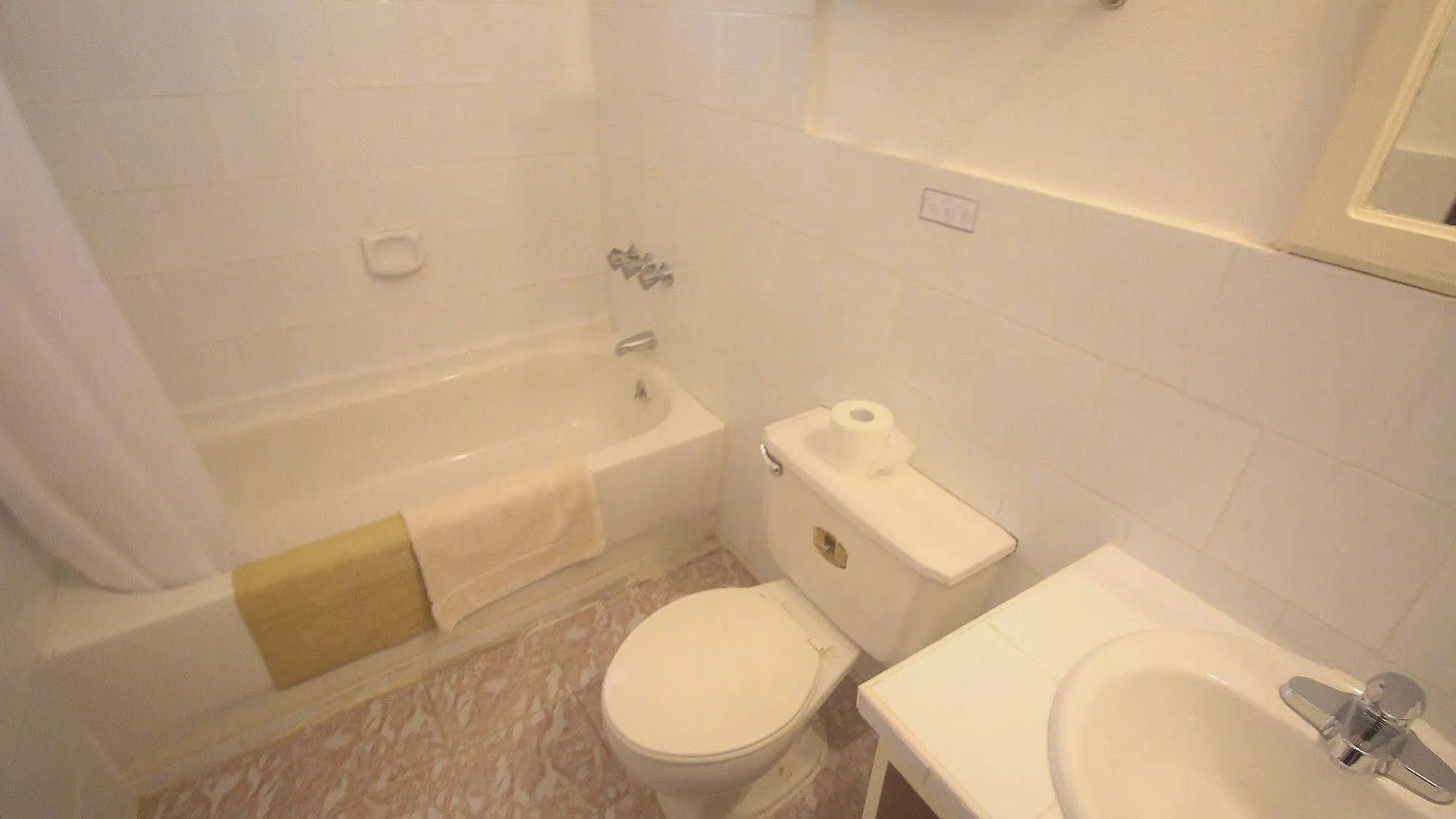 Apartment Moonrisevillas Negril