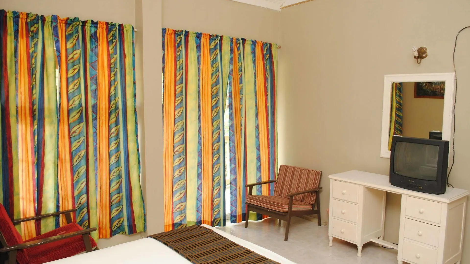 Apartment Moonrisevillas Negril Jamaica