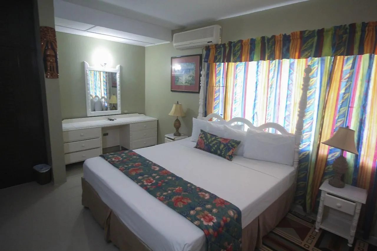 Moonrisevillas Negril Jamaika