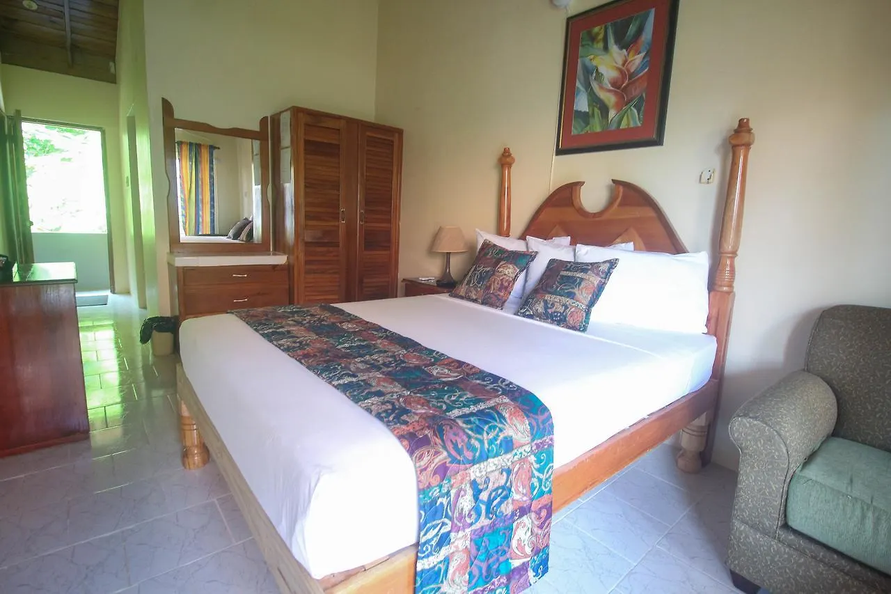 Moonrisevillas Negril Apartment