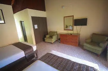 Moonrisevillas Negril 0*,