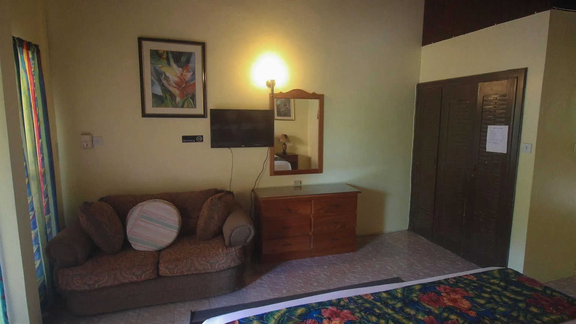 Moonrisevillas Negril