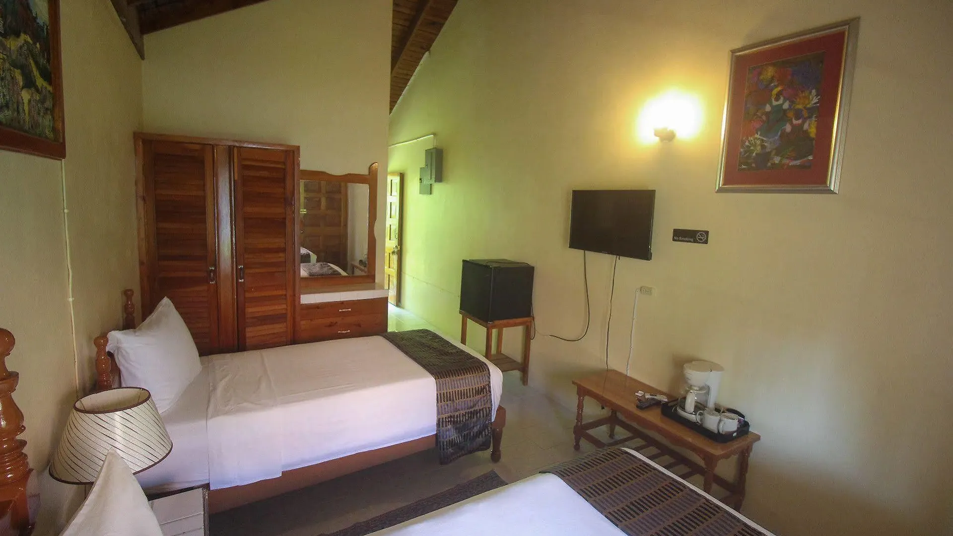 Apartment Moonrisevillas Negril