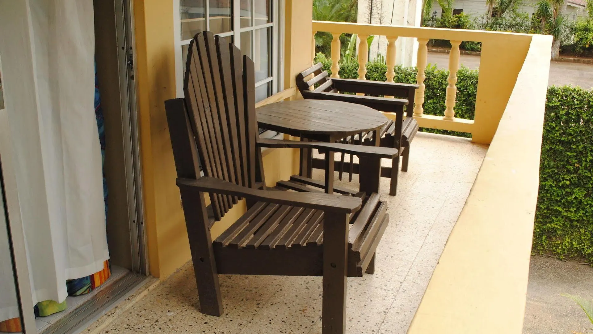 Apartment Moonrisevillas Negril Jamaika