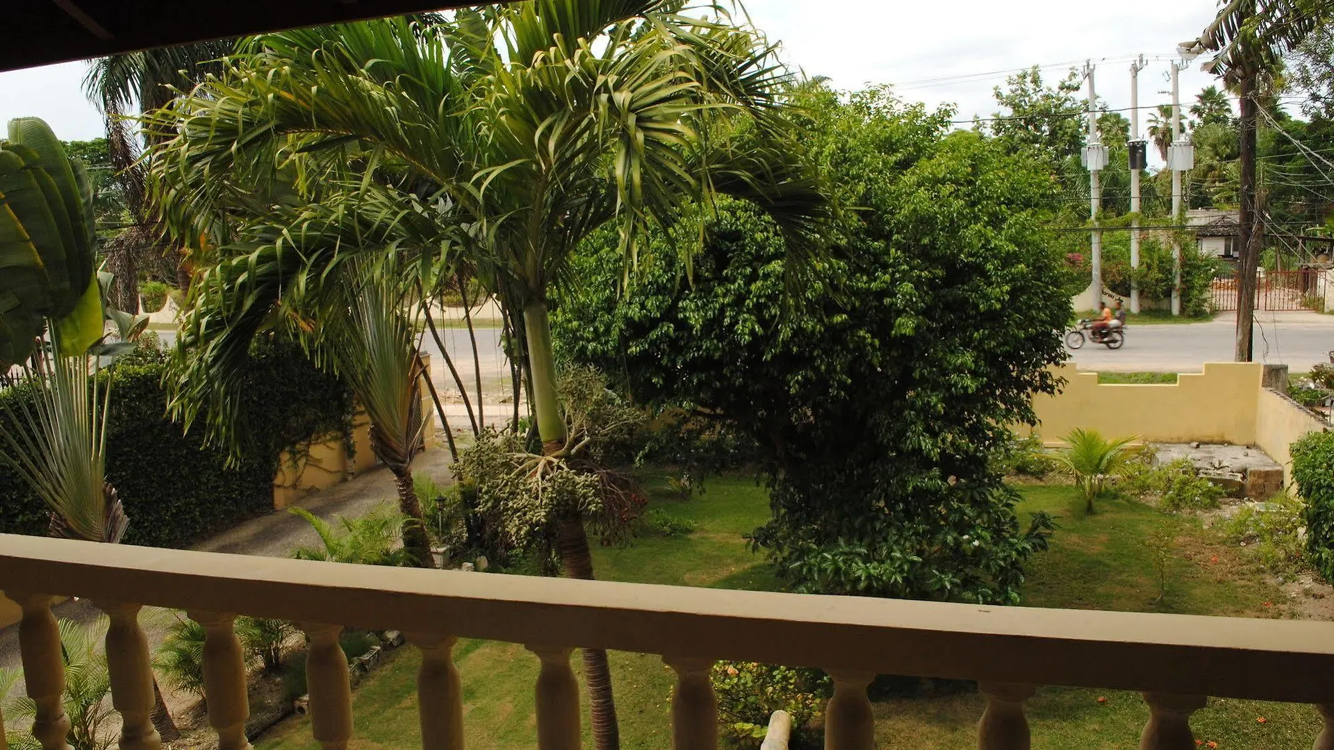 Apartment Moonrisevillas Negril