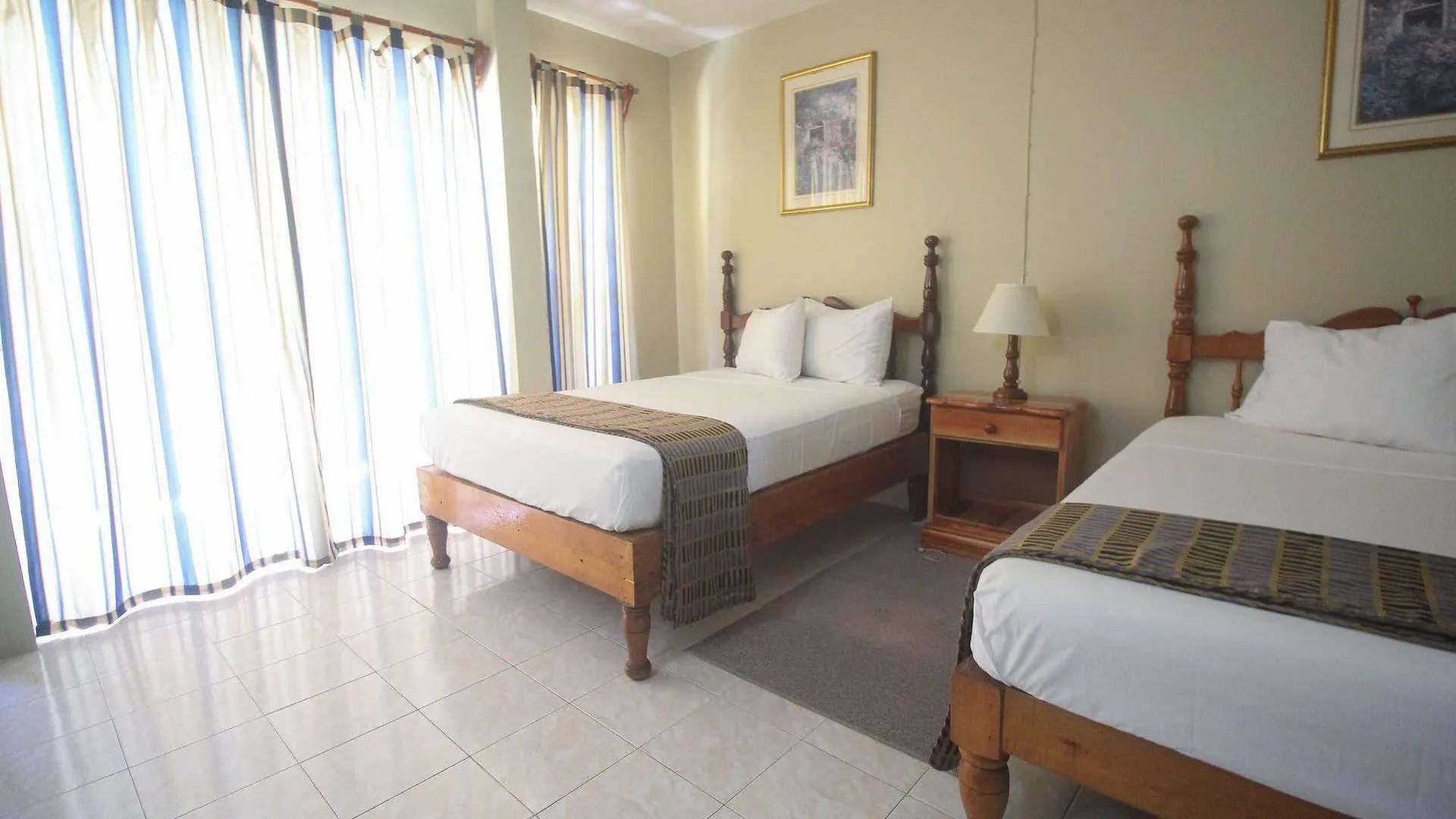 Apartment Moonrisevillas Negril Jamaika