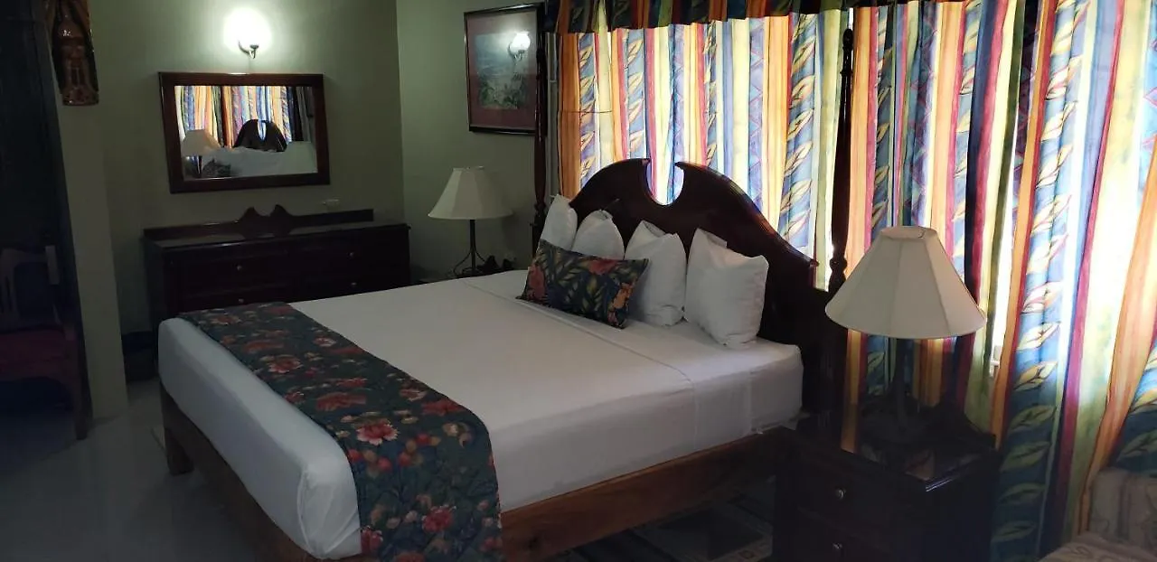 Apartment Moonrisevillas Negril