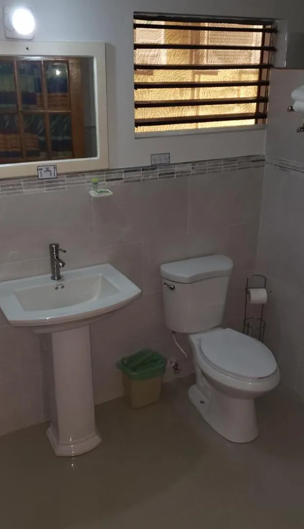 Moonrisevillas Negril Apartment