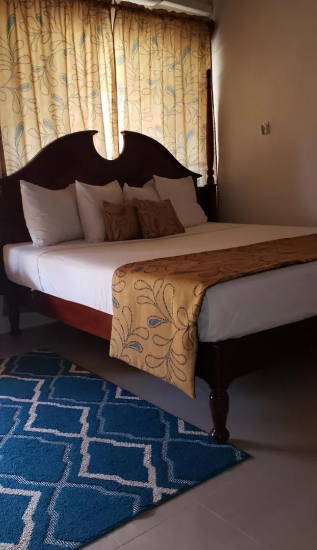 Apartment Moonrisevillas Negril